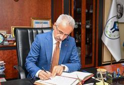 Bakan Uraloğlu duyurdu! Rize'den İzmir'e direkt uçuşlar 18 Eylül’de başlayacak