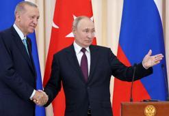 Dünyanın gözü Erdoğan-Putin zirvesindeydi! ABD'den ilk açıklama geldi: Türkiye'ye minnettarız