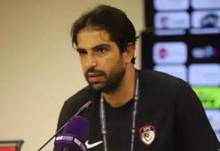 Gaziantep FK, Teknik Direktör ile yollarını ayırdı