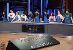 MasterChef kaptanlık oyunu kim kazandı? 4 Eylül MasterChef All Star kaptanlar kim oldu? İşte yeni takımlar