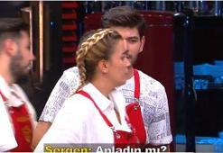 Dilara Sergen'in çırağı olurmuş! MasterChef All Star'da bir takım huzurevi bir diğeri yangın yeri