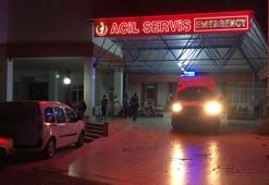Şebeke suyundan zehirlenme iddiası: 150 kişi hastaneye başvurdu