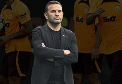 Ndombele ve Sanchez geldi iki yıldıza güle güle! Okan Buruk Florya'dan gönderdi