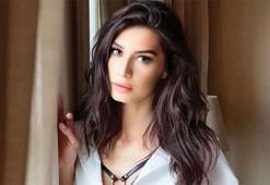 Burcu Kıratlı'dan yalnızlık itirafı! 'Hiçbir şeyden pişman değilim'