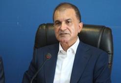 AK Parti Sözcüsü Çelik: Türkiye güvenli bir ülkedir