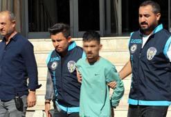 Sahte altın ile çok sayıda kişiyi 430 bin TL dolandırdı