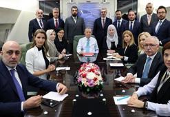 Cumhurbaşkanı Erdoğan: Türkiye olarak değişik bir plan sunuyoruz, Rusya ile görüşeceğiz