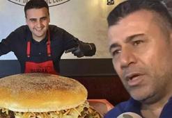 Zor günler geçiren CZN Burak'ın hastanedeki paylaşımı sevenlerini üzdü