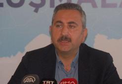 AK Parti Grup Başkanvekili Gül'den sivil anayasa çağrısı