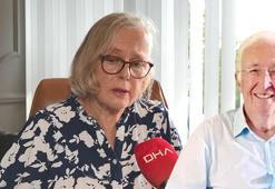 Kayıp Ekonomist Korhan Berzeg'in eşi  Angela Berzeg'den yeni açıklama: Köye getirildiğini düşünüyorum