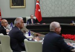 Cumhurbaşkanı Erdoğan'dan fırsatçılara net mesaj: Cezalar daha caydırıcı olacak