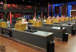MasterChef dokunulmazlık oyununu hangi takım kazandı? 5 Eylül MasterChef All Star eleme adayı kim oldu?