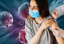 Kanser tedavisinde umut veren gelişme! Birkaç ay ömür biçilen hasta hayata tutundu