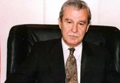Eski bakanlardan Cevheri, vefat etti