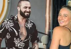 Aleyna Kalaycıoğlu'ndan Berkay'a sert sözler: 'Onun yüzünden çok ağzım yandı'