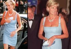 Ölene kadar yüreğinden vicdan azabının yükünü taşıdı: Oğlum ve Prenses Diana benim yüzümden öldü!