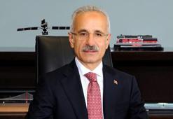 Bakan Uraloğlu'ndan sele karşı dip tarama çalışmalarıyla ilgili açıklama