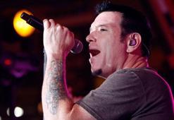 Steve Harwell hayatını kaybetti