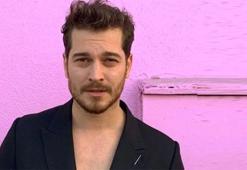 Oğuzhan Uğur paylaştı: Çağatay Ulusoy'un son hali şaşırttı