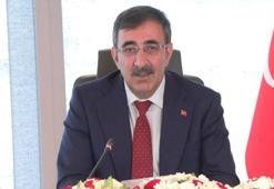 Orta Vadeli Program açıklandı! Cumhurbaşkanı Yardımcısı Cevdet Yılmaz'dan önemli mesajlar