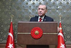 Ekonomide 3 yıllık yol haritası belli oldu! Cumhurbaşkanı Erdoğan'dan KKM mesajı