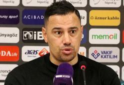 Süper Lig'de bir ayrılık daha! Çağdaş Atan, Kayserispor'dan ayrıldığını açıkladı