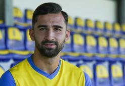 Galatasaray Emin Bayram'ı Westerlo'ya kiralandı