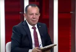 Ekrem İmamoğlu için Tanju Özcan'dan çarpıcı açıklamalar: Destek gelmezse kazanamaz
