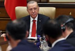 Cumhurbaşkanı Erdoğan: Kur’an-ı Kerim’e saldırı nefret suçu ve barbarlıktır
