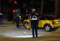 Gece kulübünde silahlı kavga! Ölü ve yaralılar var