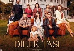Beklenen gün geldi! Dilek Taşı bu akşam seyirciyle buluşuyor