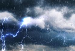 Meteoroloji'den son dakika hava durumu raporu! İstanbul, Ankara ve İzmir'de sağanak alarmı! Saat verildi