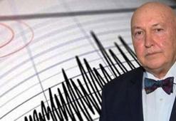 İşte depreme karşı en güvenli 21 il! Prof. Dr. Övgün Ahmet Ercan açıkladı!