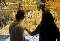 Altın fiyatları için çarpıcı açıklama! Yeni rekor için eylül ayı işaret edildi