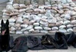 Bakan Yerlikaya duyurdu! 14 zehir taciri yakalandı