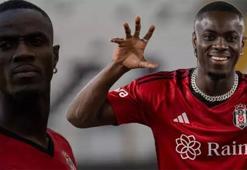 Sokakta 2. el telefon ve sigara satarak büyüdü, şimdi paraya para demiyor! İşte Eric Bailly’nin hayatının dönüm noktası