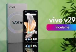 Vivo V29 incelemesi