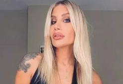 İrem Derici takipçisinin aşk sorusuna yanıt verdi