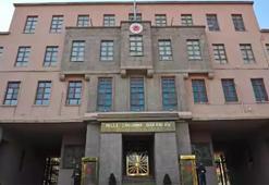 MSB'den Deyrizor açıklaması: Haklı olduğumuzun açık bir göstergesi