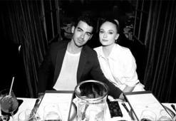 Boşanacakları konuşulan Sophie Turner ve Joe Jonas sessizliğini bozdu