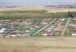 Tarım arazileriyle ilgili korkutan rapor! Kritik seviyenin altına düştü