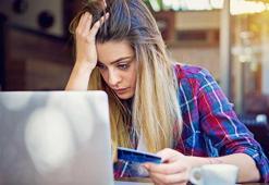 Sosyal medyadan alışveriş yapanlar dikkat! 'Paket açılırsa iade olmaz' açıklamasına kanmayın