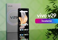 Vivo V29 İncelemesi
