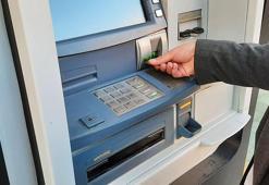 Bankadan para çeken vatandaşlara GPS'li tuzak! Milyonluk vurgun