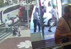 Türk- Gürcistan uyruklu çete çökertildi! Bankadan para çekenlere dehşeti yaşatıyorlardı