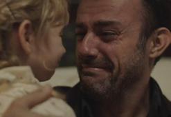 Adam gözleriyle oynuyor! Dilek Taşı dizisinde Salih Bademci Mustafa rolüyle döktürdü