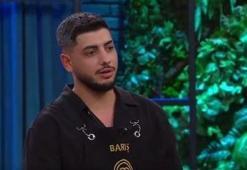 Barış MasterChef'in en büyük R'sini yaptı! MasterChef All Star'da Sergen dış çekimde kendini kaybetti