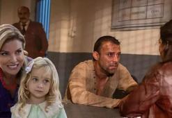 Dilek Taşı dizisi 1. bölümü ile ekranlara kilitledi! Mustafa kızını son bir kez görmek istiyor