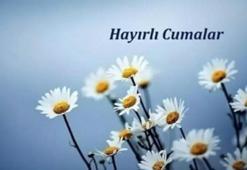 8 Eylül 2023 Cuma mesajları: Cumanız mübarek olsun! Resimli Cuma mesajları, sözleri...