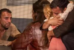 'Dilek Taşı' ilk bölümü ile seyirciyi ekrana kilitledi! Gözyaşları sel oldu